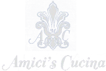 Amici's Cucina